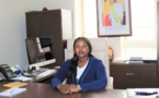 Tchad : Le clin d’œil dominical de Kitoko Gata Ngoulou, l’ambassadrice du Tchad aux Etats Unis