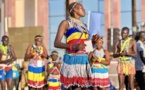 Tchad - Festival Dary 5 : Les danses fascinantes et captivantes du Logone Occidental