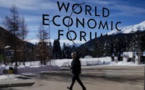 Forum économique mondial : la 54ème réunion annuelle débute à Davos