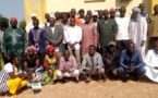 Tchad : Formation des médiateurs agro-pastoraux à Goré