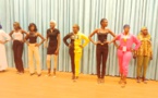 Tchad : les candidates se préparent pour Miss Dary