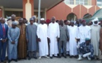 Tchad : le général Ousmane Brahim Djouma prend les rênes à la Direction des douanes