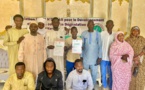Tchad : un enseignant pour l'école primaire de Koïbo au Ouaddaï, financé par une association
