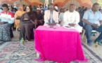 Tchad : lancement de micro-projet à travers Jeunesse en Action pour l'avenir du Tchad