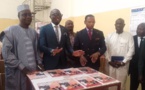 Innovation éducative au Tchad : réception des manuels de la méthode Florès GonG-NOTA