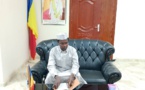 Tchad : le gouverneur du Kanem mobilise les forces de sécurité contre le vol de bétail