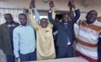 Tchad : Larmée Laguerre réélu représentant des médias à la CNDH 