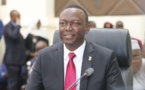 Tchad : "me voici à genoux devant vous pour demander pardon", Dr. Succes Masra