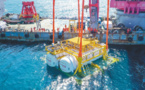 World's first commercial undersea data center in smooth operation