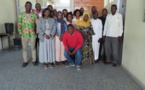 Tchad : l’ADC échange avec les professionnels des médias sur la lutte contre le tabagisme