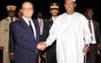 France : Une haute délégation tchadienne à Paris sur invitation de François Hollande