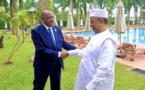Tchad : Tenue d'une réunion de grande importance entre les ministres des Affaires étrangères du Tchad et du Soudan