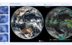 China's meteorological satellites contribute to global disaster prevention, mitigation