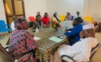 Tchad : Rencontre entre l'ambassadeur du Tchad au Mali et l'Association des Élèves, Étudiants et Stagiaires Tchadiens