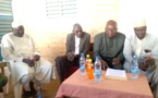 Tchad : Des leaders traditionnels préoccupés par l'insécurité dans trois cantons du Moyen-Chari