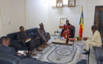 Tchad : Le ministère des Hydrocarbures scrute sur le projet de mise en place d’un cadre formel de réflexion pour soutien aux entreprises locales dans la participation aux travaux de maintenance programmée de la raffinerie