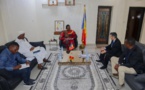 Tchad : Le raccordement de l’Université de Moundou par la Centrale de Bemangra en projet
