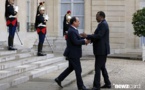 Boko Haram : François Hollande félicite le Tchad pour son engagement militaire