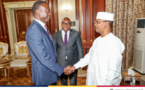 Tchad : le président de transition félicite Dr. Succes Masra après l'investiture par le CNT