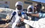 Tchad : le ministre de la Santé remet des équipements médicaux essentiels aux hôpitaux