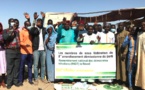 Tchad : des militants du parti RNDT-Le Réveil ont démissionné à N'Djamena