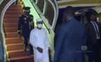 Tchad : le président de transition regagne N'Djamena en provenance de Kinshasa
