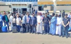 Tchad : Des médecins Saoudiens à Ndjamena pour une campagne de Neurochirurgie au Centre Hospitalier Universitaire la Renaissance de N’djamena