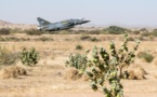 Tchad : Les forces françaises au Sahel conduisent l’exercice de projection aérienne, APUS 3
