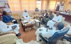 Tchad : Une firme indienne exprime sa volonté de ravitailler le Tchad médicaments