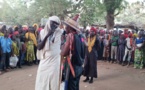 Tchad : Sensibilisation à la Violence faite aux Femmes et aux Enfants à Kelo à travers le Théâtre