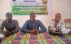 Tchad : L’artiste comédien, Mandargué lance sa caravane dénommé Al-Moussama Tours Tchad, pour le vivre ensemble, l’unité et la paix à Sarh