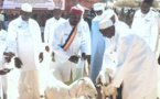 Tchad : une campagne de vaccination du bétail lancée au Batha