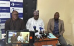 Tchadinfos TV et la ligue provinciale de football de N’Djamena signent un accord de partenariat