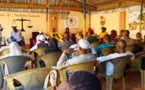 Tchad : l'OJBT et la Fondation ACRA s'engagent dans un projet de transformation sociale