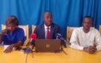 Tchad : le SG Mbaïramadji Roland expose son différend avec le Président du CNJT