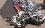Tchad – Fait divers : un mort et un blessé dans un accident de la route à Mandoul