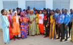 Tchad : Formation des jeunes sur l'élaboration des plans de développement provinciaux et communaux