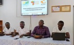 Tchad : Le COPIDEV lance son projet Renforcement de la Citoyenneté et de la participation des jeunes  au profit des jeunes et des femmes