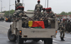 Tchad : Obsèques du Général Mahamat Ali Abdallah Nassour