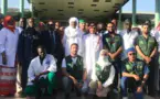 Tchad : une caravane de neurochirurgie lancée au CHU La Renaissance