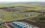 Allemagne : TotalEnergies acquiert Kyon Energy, un développeur de projets de stockage par batteries