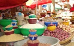 Tchad : exonération des droits et taxes à l'importation des denrées alimentaires
