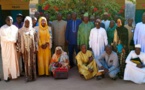 Tchad : formation d'élus locaux sur le budget-programme à Mongo