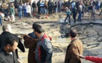 Egypte: Trois juges tués