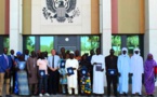 Tchad : des associations et communautés bénéficient d’un appui financier de l’ambassade des Etats-Unis