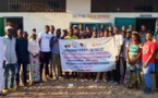 Tchad : la JEC lance son projet contre l’exode rural des jeunes à Sarh