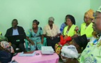 Tchad : une mission du CEQOCDA rencontre les responsables des organisations caritatives de Sarh