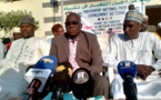 Tchad : le président du MNCT, Mahamat Ahmat Lazina, bientôt de retour, annonce son parti