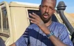 Tchad : un Tchadien fait exploit dans la conduite automobile en Libye