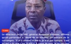 Tchad : "Il m'a amené 10.000 $. La corruption, ce n’est pas dans notre sang" (DG/SNE)